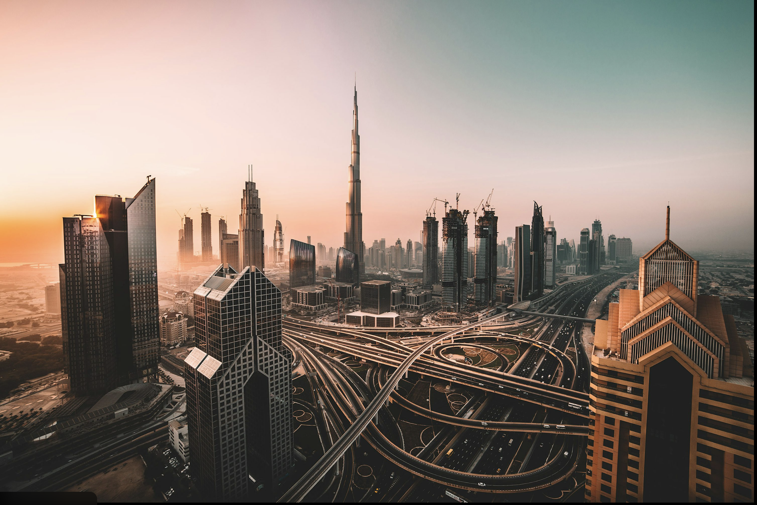 Offplan Properties in dubai